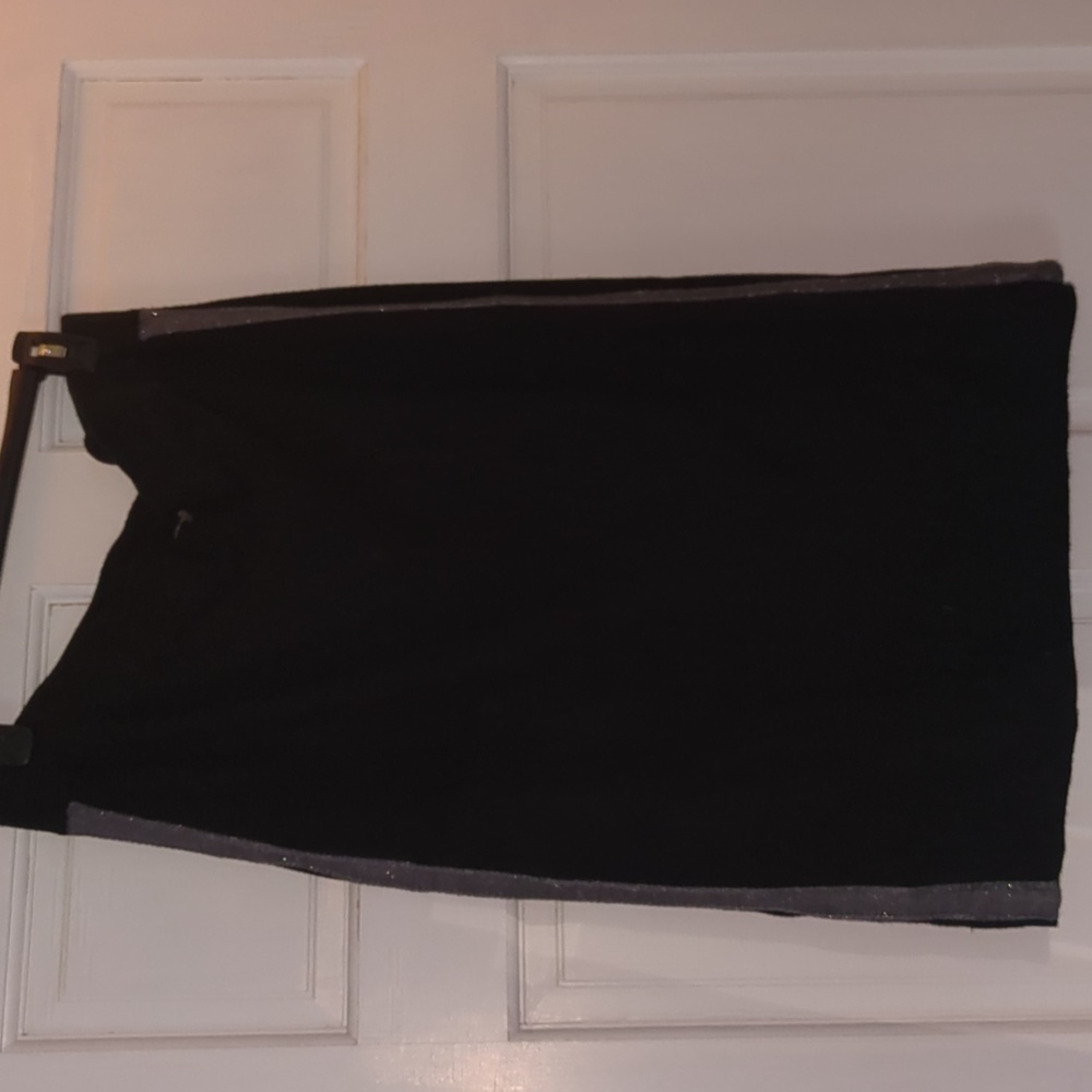 Nice soft thick Jennifer Lopez knit skirt
